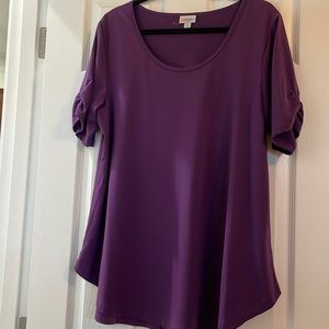 LuLaRoe Morgan Top